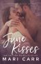 [Wilder Irish 06] • June Kisses